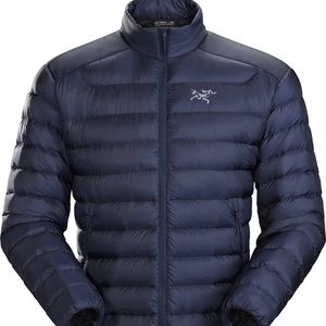 Arcteryx Men’s Medium Jacket